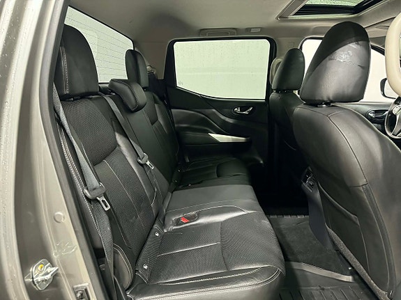 Nissan Navara 7 of 18