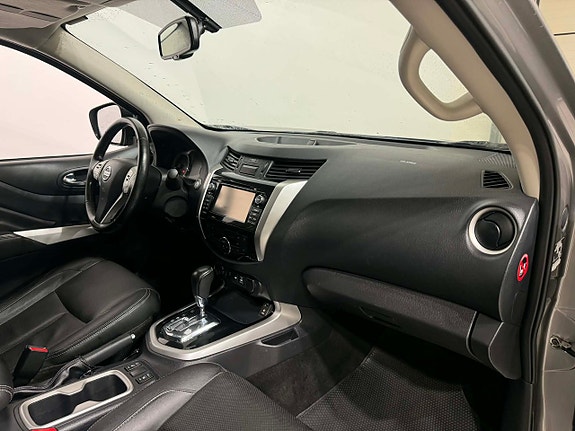Nissan Navara 4 of 18