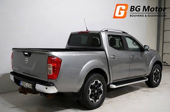 Nissan Navara 3 of 18