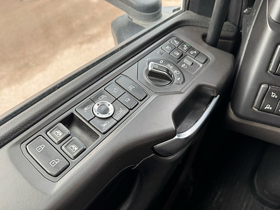 Kylbil Scania R450 B 6X2 NB -2019 | Carrier |... via auktion 14 of 27