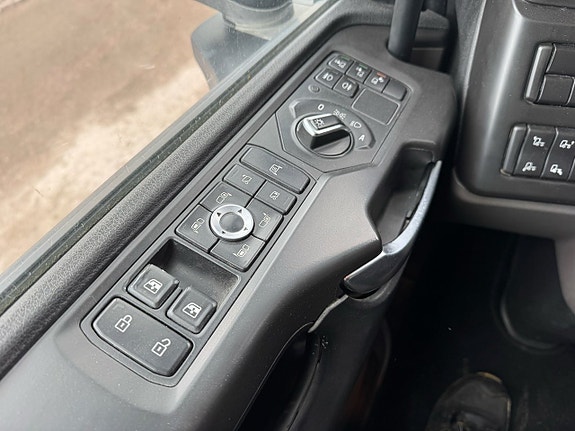 Kylbil Scania R450 B 6X2*4 NB -2017 | Carrier... via auktion 14 of 27