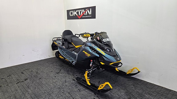Ski-Doo MXZ XRS 850 E-TEC 3.95% Kampanj ränta