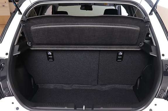 Suzuki Swift 7 of 19