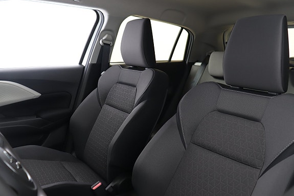 Suzuki Swift 12 of 19