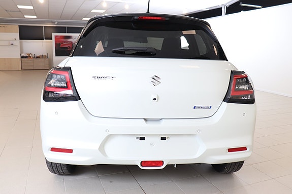 Suzuki Swift 5 of 19
