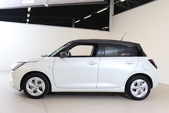 Suzuki Swift 4 of 19