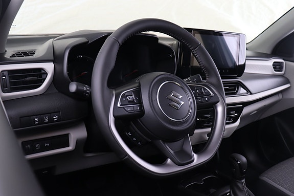 Suzuki Swift 9 of 19