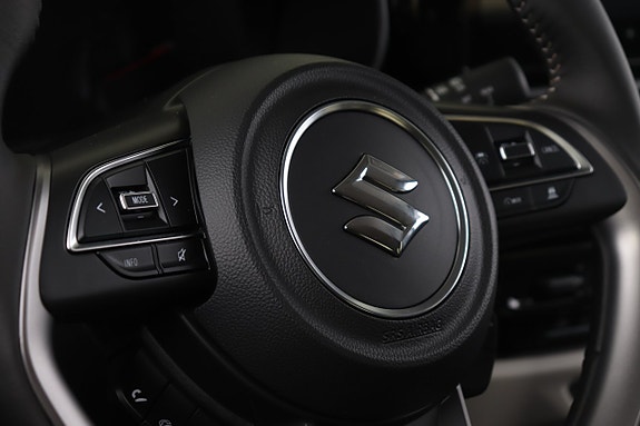 Suzuki Swift 10 of 19
