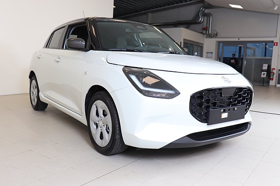 Suzuki Swift 3 of 19