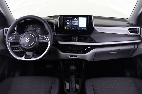 Suzuki Swift 13 of 19