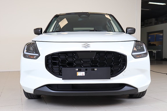 Suzuki Swift 2 of 19