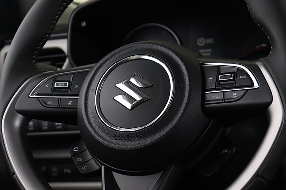 Suzuki Swift 14 of 19