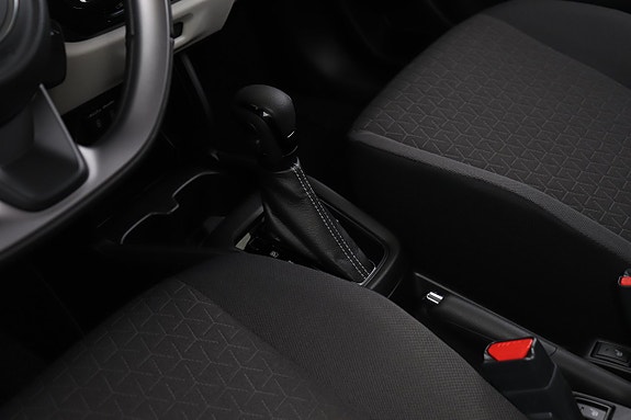 Suzuki Swift 11 of 19