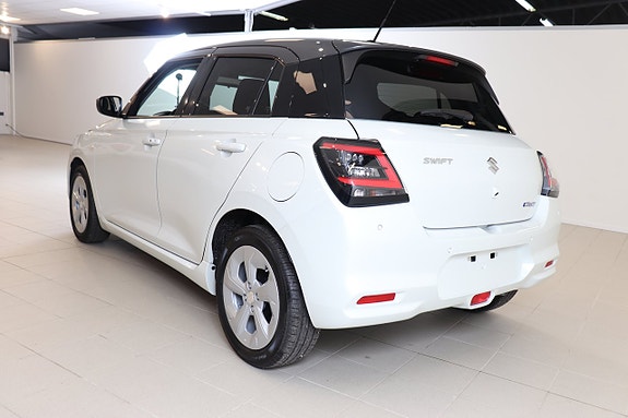 Suzuki Swift 6 of 19