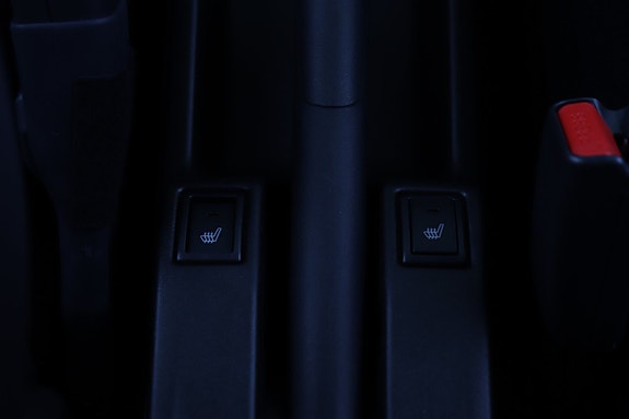 Suzuki Swift 17 of 19