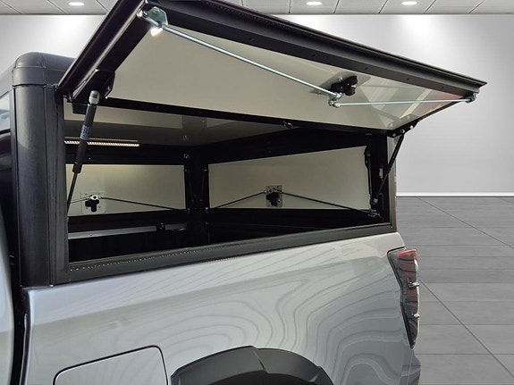 Isuzu D-max 6 of 10