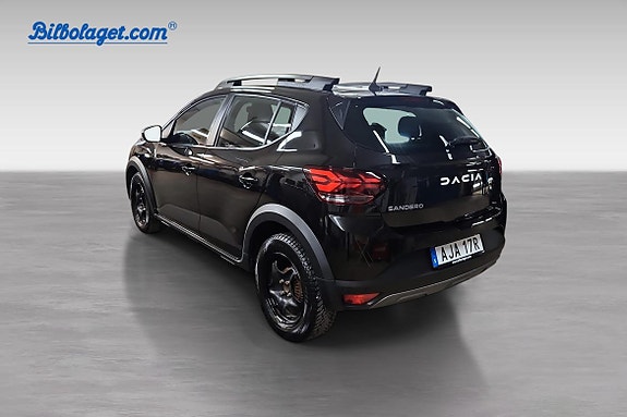 Dacia Sandero Stepway 3 of 5
