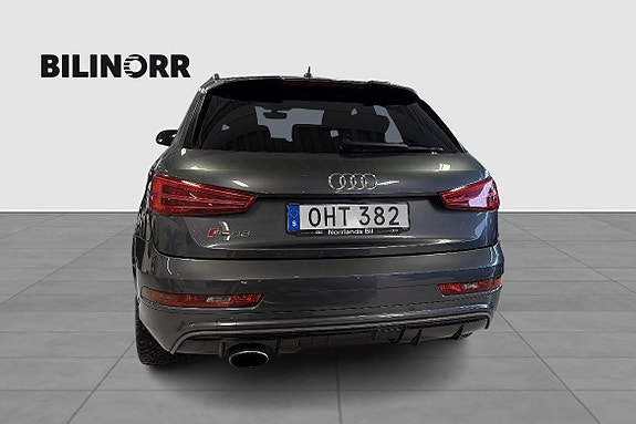 Audi RS Q3 5 of 5