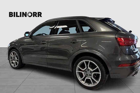 Audi RS Q3 3 of 5