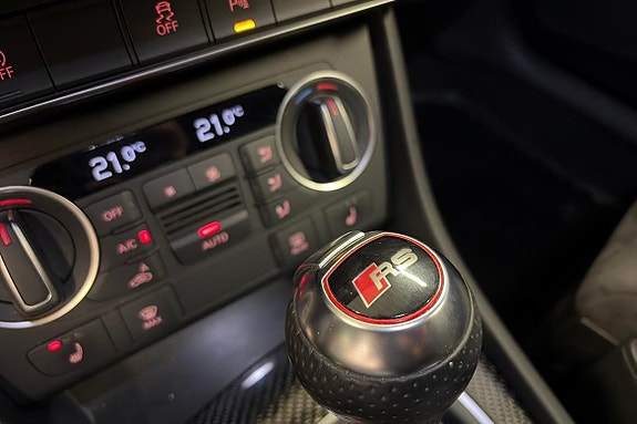 Audi RS Q3 15 of 21
