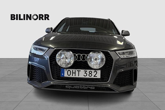 Audi RS Q3 2 of 5