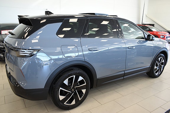 Opel Grandland 4 of 5