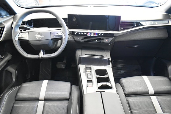 Opel Grandland 11 of 20