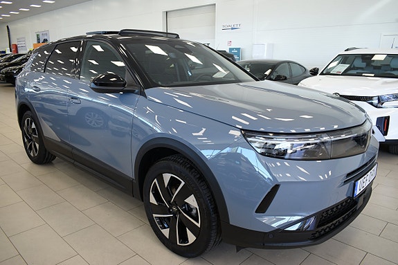 Opel Grandland 3 of 5