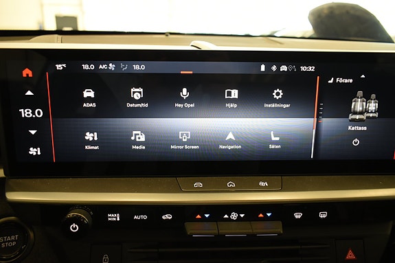 Opel Grandland 19 of 20