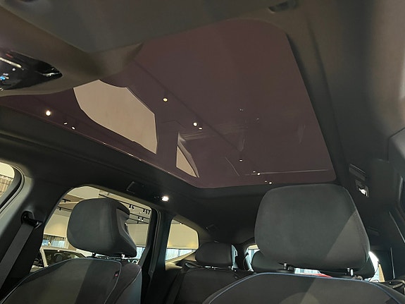 BMW iX3 19 of 27