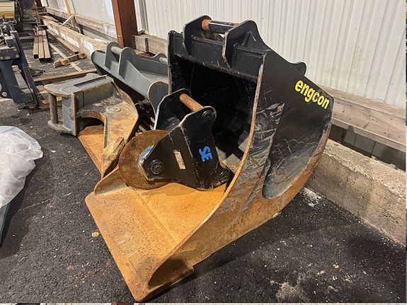 Skopor - Tjälkrok - m.m S60