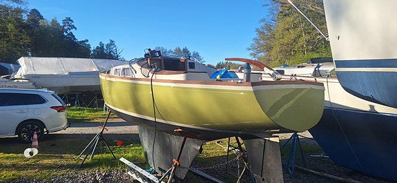 Superfin RJ85 3 of 5