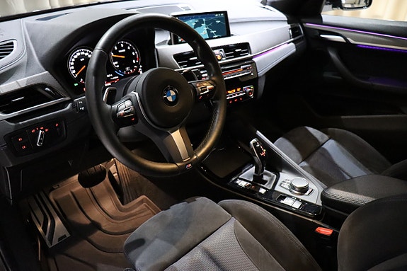 BMW X2 15 of 27