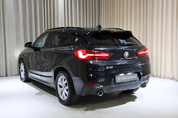 BMW X2 6 of 27