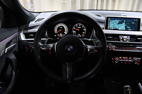 BMW X2 16 of 27