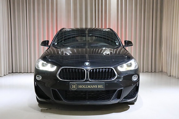 BMW X2 4 of 5