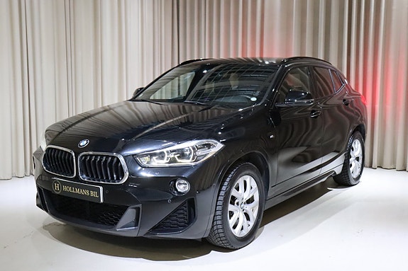 BMW X2 5 of 5