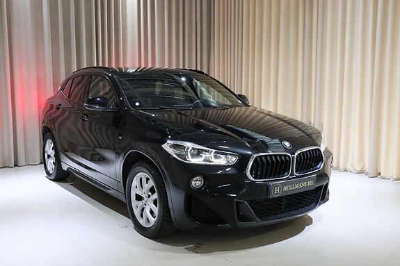 BMW X2 3 of 5