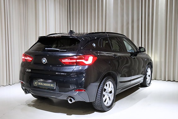 BMW X2 10 of 27