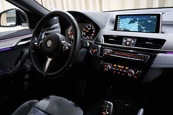 BMW X2 19 of 27