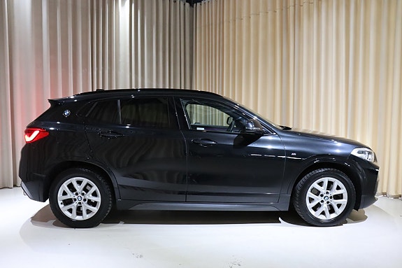 BMW X2 2 of 5