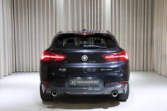 BMW X2 9 of 27