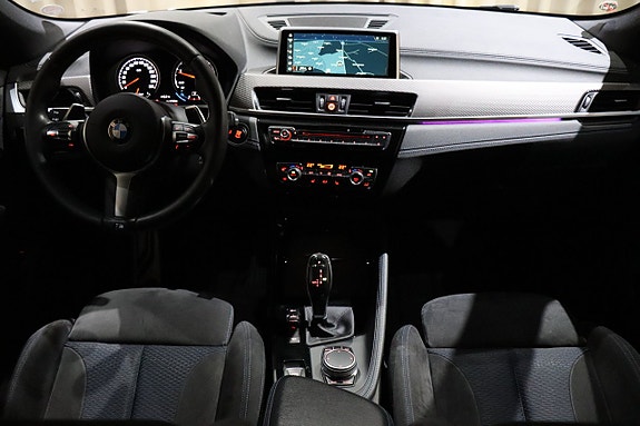 BMW X2 18 of 27