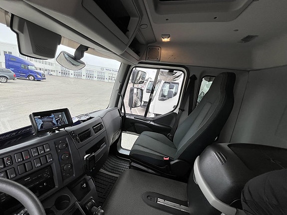 Volvo FL FL Höj och sänkbart skåp 7 of 8