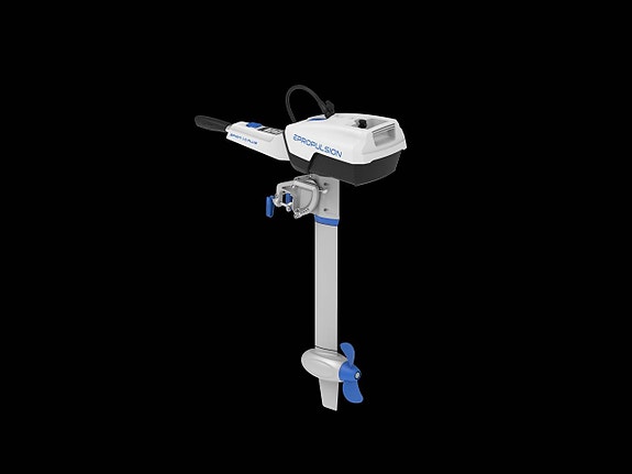 Utombordsmotor eldriven ePropulsion Spirit 1.0 Plus 3 of 3
