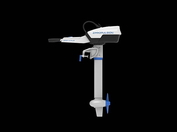 Utombordsmotor eldriven ePropulsion Spirit 1.0 Plus 2 of 3