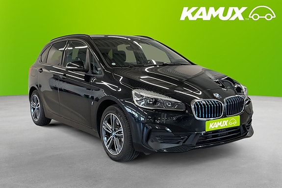 BMW 225xe