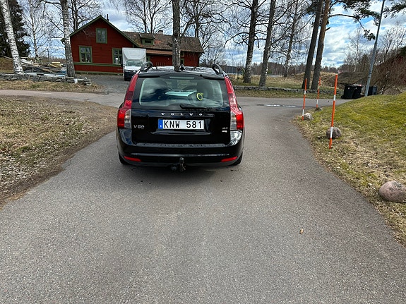 Volvo V50 4 of 4