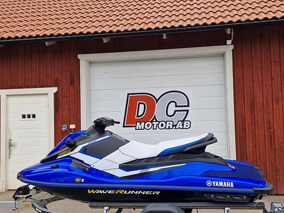 Vi köper din vattenskoter