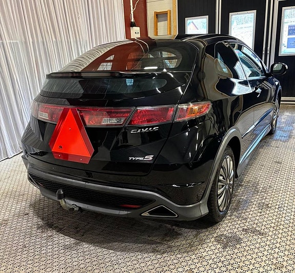 Honda Civic 3 of 5